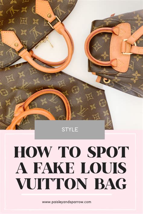 how to reconice a fake louis vuitton bag pack|knockoff louis vuitton bags.